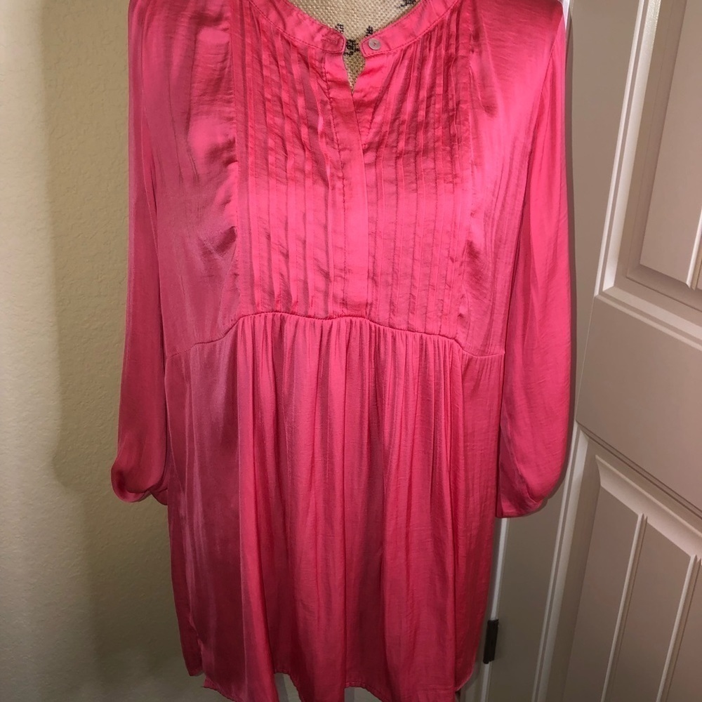 Jessica Simpson Maternity Top